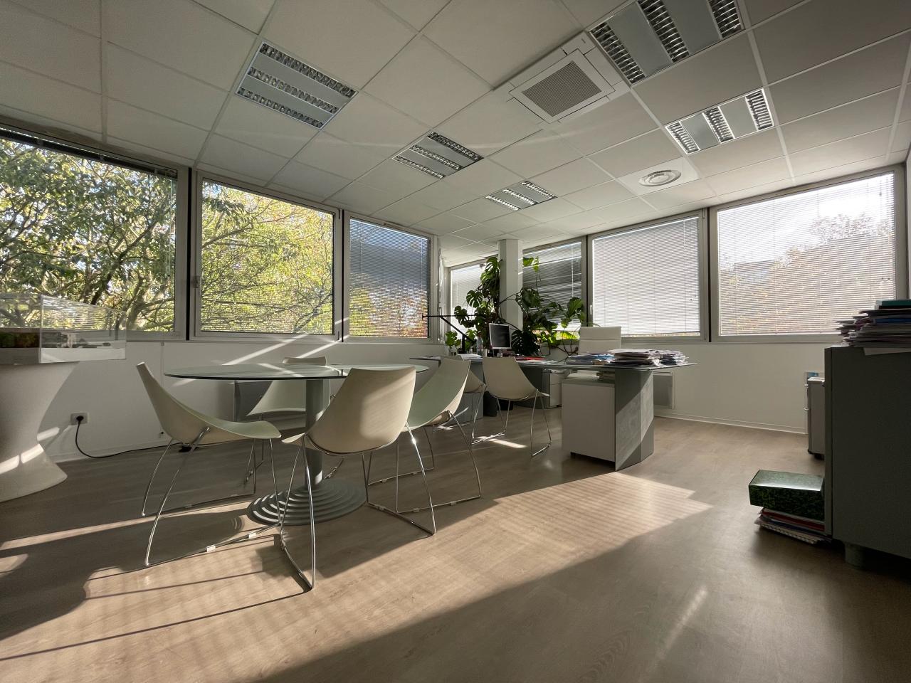Bureau Toulouse 424m² Location bureau Toulouse Haute-Garonne OLBUR2316021 8